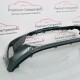 Kia Picanto Gt Line Front Bumper Skin Genuine - No Repairs - 2020 - 2024 [ak88]