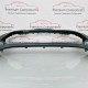 Kia Picanto Gt Line Front Bumper Skin Genuine - No Repairs - 2020 - 2024 [ak88]