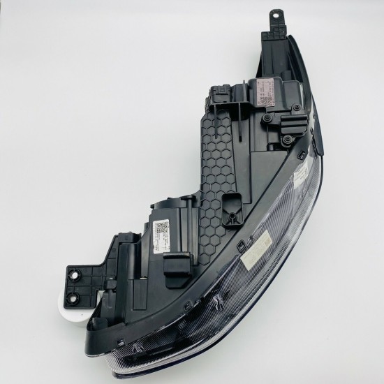 Kia Sportage Headlights Left & Right Side Pair 2018 - 2021 Kia Sportage Headlights Left & Right Side Pair 2018 - 2021