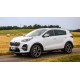 Kia Sportage Right Offside Driver Led Headlight 2018 - 2022 [hl43]