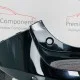 Kia Sportage Rear Bumper Skin Genuine Black Gt Line With Trim 2021 - 2023 [ac14]