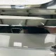 Kia Sportage Rear Bumper Skin Genuine Black Gt Line With Trim 2021 - 2023 [ac14]