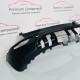Kia Stonic 2 Isg Rear Bumper 2017 - 2022 86612-h8400 [u95]