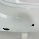Kia Ceed Rear Bumper Skin Genuine Blue Hatchback - No Repairs - 2018 - 2024 Kia Ceed Rear Bumper Skin Genuine Blue Hatchback - No Repairs - 2018 - 2024
