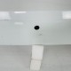 Kia Ceed Rear Bumper Skin Genuine Blue Hatchback - No Repairs - 2018 - 2024 Kia Ceed Rear Bumper Skin Genuine Blue Hatchback - No Repairs - 2018 - 2024