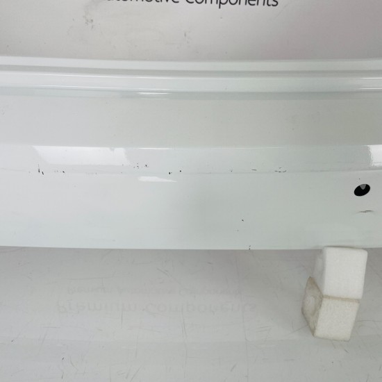Kia Ceed Rear Bumper Skin Genuine Blue Hatchback - No Repairs - 2018 - 2024 Kia Ceed Rear Bumper Skin Genuine Blue Hatchback - No Repairs - 2018 - 2024
