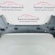 Kia Ceed Rear Bumper Skin Genuine Blue Hatchback - No Repairs - 2018 - 2024 Kia Ceed Rear Bumper Skin Genuine Blue Hatchback - No Repairs - 2018 - 2024