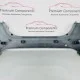 Kia Ceed Rear Bumper Skin Genuine Blue Hatchback - No Repairs - 2018 - 2024