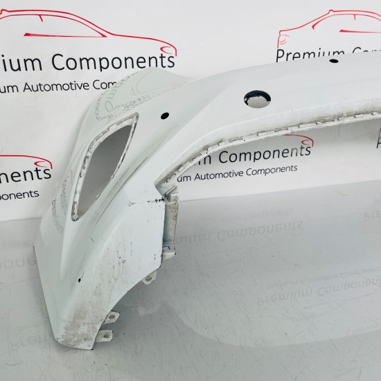 Kia Ceed Rear Bumper Skin Genuine Blue Hatchback - No Repairs - 2018 - 2024 Kia Ceed Rear Bumper Skin Genuine Blue Hatchback - No Repairs - 2018 - 2024