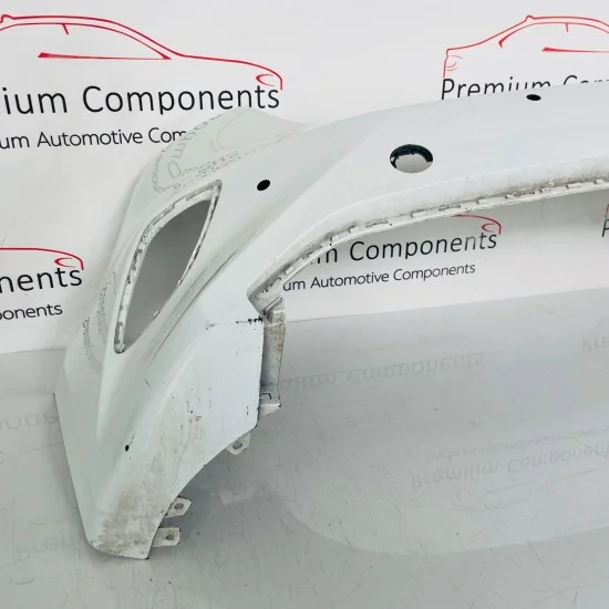 Kia Ceed Rear Bumper Skin Genuine Blue Hatchback - No Repairs - 2018 - 2024 Kia Ceed Rear Bumper Skin Genuine Blue Hatchback - No Repairs - 2018 - 2024