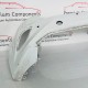 Kia Ceed Rear Bumper Skin Genuine Blue Hatchback - No Repairs - 2018 - 2024 Kia Ceed Rear Bumper Skin Genuine Blue Hatchback - No Repairs - 2018 - 2024