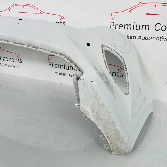 Kia Ceed Rear Bumper Skin Genuine Blue Hatchback - No Repairs - 2018 - 2024 Kia Ceed Rear Bumper Skin Genuine Blue Hatchback - No Repairs - 2018 - 2024