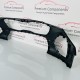 Kia Sportage Front Bumper Skin Genuine New Mk4 Face Lift 2018 - 2022 [u80]