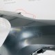 Kia Sportage Front Bumper Skin Genuine New Mk4 Face Lift 2018 - 2022 [u80]