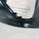 Kia Sportage Front Bumper Skin Genuine New Mk4 Face Lift 2018 - 2022 [u80]