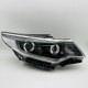 Kia Optima Headlight Headlamp Right Driver Led Offside 2016 - 2019 [l121]