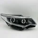 Kia Optima Headlight Headlamp Right Driver Led Offside 2016 - 2019 [l121]