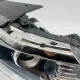 Kia Optima Headlight Headlamp Right Driver Led Offside 2016 - 2019 [l121]