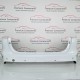 Kia Ceed Rear Bumper Skin Genuine White Estate 2018 - 2024 [ak164]