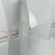 Kia Ceed Rear Bumper Skin Genuine White Estate 2018 - 2024 [ak164]