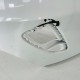 Kia Ceed Rear Bumper Skin Genuine White Estate 2018 - 2024 [ak164]