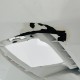 Kia Ceed Rear Bumper Skin Genuine White Estate 2018 - 2024 [ak164]