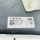 Kia Ceed Rear Bumper Skin Genuine White Estate 2018 - 2024 [ak164]