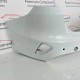 Kia Ceed Rear Bumper Skin Genuine White Estate 2018 - 2024 [ak164]