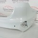 Kia Ceed Rear Bumper Skin Genuine White Estate 2018 - 2024 [ak164]