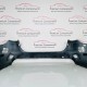 Kia Ceed Rear Bumper Skin Genuine White Estate 2018 - 2024 [ak164]