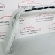 Kia Ceed Rear Bumper Skin Genuine White Estate 2018 - 2024 [ak164]