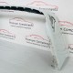 Kia Ceed Rear Bumper Skin Genuine White Estate 2018 - 2024 [ak164]