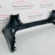 Kia Ceed Rear Bumper Skin Genuine Grey Estate 2018 - 2024 [ak169]