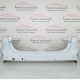 Kia Ceed Rear Bumper Skin Genuine White Estate 2018 - 2024 [ak167]