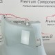 Kia Ceed Rear Bumper Skin Genuine White Estate 2018 - 2024 [ak167]