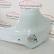 Kia Ceed Rear Bumper Skin Genuine White Estate 2018 - 2024 [ak167]