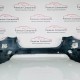 Kia Ceed Rear Bumper Skin Genuine White Estate 2018 - 2024 [ak167]