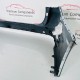 Kia Ceed Rear Bumper Skin Genuine White Estate 2018 - 2024 [ak167]