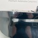 Kia Ceed Rear Bumper Skin Genuine Black Hatchback 2009 - 2012 [aj67]