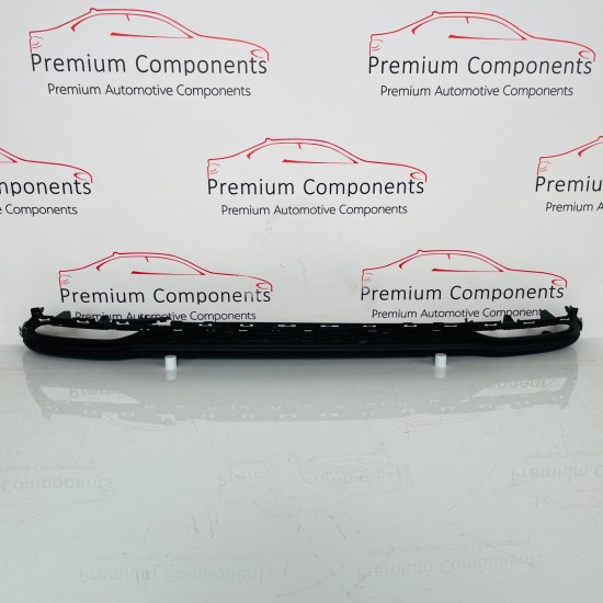 Kia Ceed Sportswagon Rear Bumper Genuine Diffuser Lower Trim 2018 – 2023 [ak198]