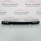 Kia Ceed Sportswagon Rear Bumper Genuine Diffuser Lower Trim 2018 – 2023 [ak198]