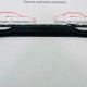 Kia Ceed Sportswagon Rear Bumper Genuine Diffuser Lower Trim 2018 – 2023 [ak198]