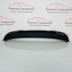 Kia Ceed Sportswagon Rear Bumper Genuine Diffuser Lower Trim 2018 – 2023 [ak198]