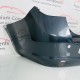 Kia Ceed Rear Bumper Skin Genuine Grey Estate Wagon 2009 - 2012 [ak60]