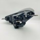 Kia Sportage Headlight Genuine Gt Line Mk4 Right Driver Side 2018 - 2022 [hl43]