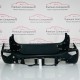 Kia Stonic 2 Isg Rear Bumper 2017 - 2022 86612-h8400 [u95]