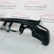 Kia Stonic 2 Isg Rear Bumper 2017 - 2022 86612-h8400 [u95]