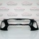Kia Sportage Front Bumper Skin Genuine New Mk4 Face Lift 2018 - 2022 [u80]