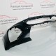 Kia Sportage Front Bumper Skin Genuine New Mk4 Face Lift 2018 - 2022 [u80]