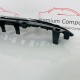 Kia Ceed Front Grill Genuine Black With Chrome Surround 2020 - 2024 [am9]